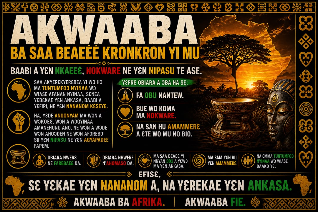 Akwaaba Fie